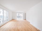 Location Appartement 2 pièces 52.4 m2 Courbevoie