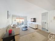 Location Appartement 2 pièces 52.51 m2 Cannes
