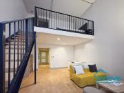 Location Appartement 2 pièces 52.92 m2 Versailles