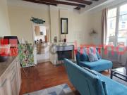 Location Appartement 3 pièces 52.9 m2 Versailles