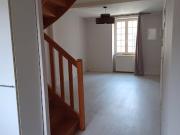 Location Appartement 2 pièces 52 m2 Cholet