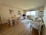 Location Appartement 2 pièces 52 m2 Deauville