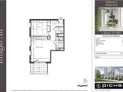 Location Appartement 2 pièces 52 m2 Dijon