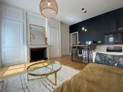 Location Appartement 2 pièces 52 m2 Lyon 2ème