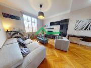 Location Appartement 52 m2 Lyon 6ème