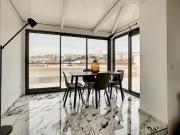 Location Appartement 2 pièces 52 m2 Lyon 6ème