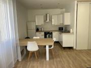 Location Appartement 2 pièces 52 m2 Montpellier