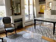 Location Appartement 2 pièces 52 m2 Paris 10ème