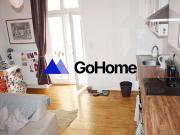 Location Appartement 2 pièces 52 m2 Paris 11ème