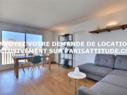 Location Appartement 2 pièces 52 m2 Paris 15ème