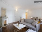 Location Appartement 2 pièces 52 m2 Paris 16ème