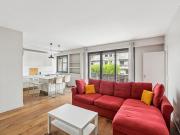 Location Appartement 2 pièces 52 m2 Paris 16ème