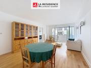 Location Appartement 2 pièces 52 m2 Paris 17ème