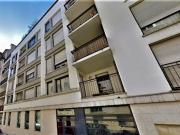 Location Appartement 2 pièces 52 m2 Paris 18ème