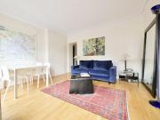 Location Appartement 2 pièces 52 m2 Paris 4ème