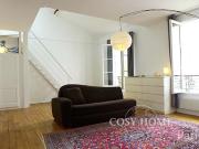 Location Appartement 2 pièces 52 m2 Paris 5ème