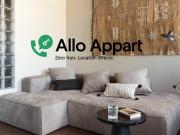 Location Appartement 2 pièces 52 m2 Paris 7ème