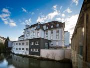 Location: Appartement 2 pièces 52 m2 – STRASBOURG