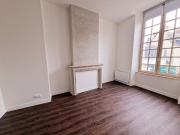 Location appartement 2 pièces, 53.37m², Beaufort en Anjou