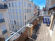 Location Appartement 2 pièces 53.45 m2 Marseille 1er