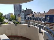 Location Appartement 2 pièces 53.48 m2 Mulhouse