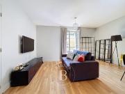 Location Appartement 2 pièces 53.55 m2 Versailles