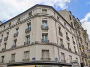 Location Appartement 2 pièces 53.73 m2 Paris 15ème