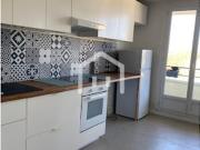 Location Appartement 2 pièces 53.95 m2 Pontoise