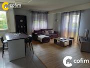 Location Appartement 2 pièces 53.9 m2 Billere