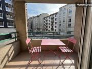 Location Appartement 2 pièces 53 m2 Lyon 3ème