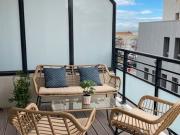 Location Appartement 2 pièces 53 m2 Marseille 8ème