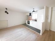 Location Appartement 2 pièces 53 m2 Nancy