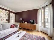 Location Appartement 2 pièces 53 m2 Paris 10ème