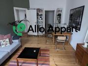 Location Appartement 2 pièces 53 m2 Paris 12ème