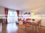 Location Appartement 2 pièces 53 m2 Paris 14ème