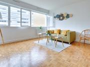 Location Appartement 2 pièces 53 m2 Paris 15ème