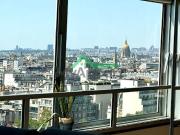 Location Appartement 2 pièces 53 m2 Paris 15ème