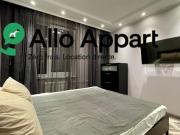 Location Appartement 2 pièces 53 m2 Paris 17ème