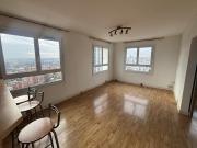 Location Appartement 2 pièces 53 m2 Paris 20ème