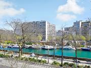 Location Appartement 2 pièces 53 m2 Paris 4ème
