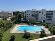 Location appartement 2 pièces 53m² à Cagnes sur mer 06800