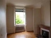 Location appartement 2 pièces 53m² à Lyon 6e...