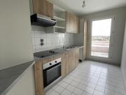 Location Appartement 2 pièces 53m² TOULOUSE 31500