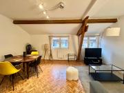 Location Appartement 2 pièces 54 m2 Lyon 5ème