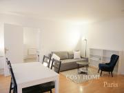 Location Appartement 2 pièces 54.22 m2 Antony