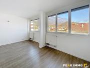 Location Appartement 2 pièces 54.26 m2 Bonneville