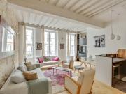 Location Appartement 2 pièces 54.36 m2 Paris 6ème