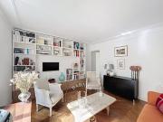 Location Appartement 2 pièces 54.41 m2 Paris 1er