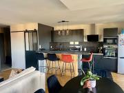 Location Appartement 2 pièces 54.46 m2 Annecy