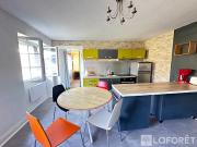 Location Appartement 2 pièces 54.5 m2 Lods